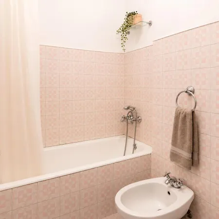 3 Bedroom In Benfica Apartamento Lisboa
