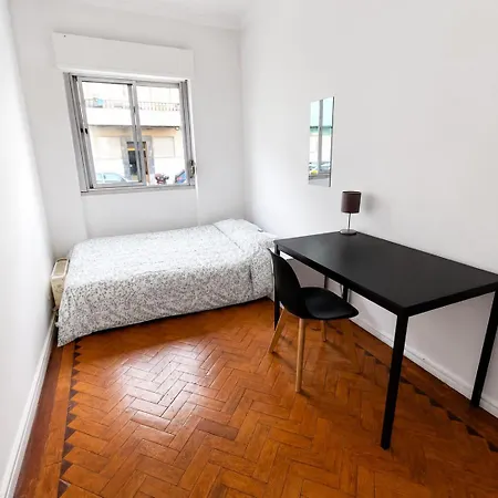 3 Bedroom In Benfica リスボン