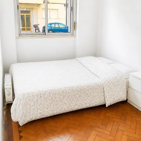 3 Bedroom In Benfica